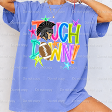 Load image into Gallery viewer, Touchdown Trojans
