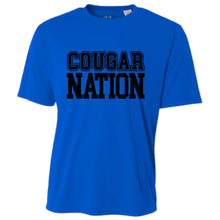 Load image into Gallery viewer, Cougars nation
