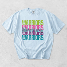 Load image into Gallery viewer, Warriors
