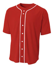 Load image into Gallery viewer, Baseball Jerseys A4
