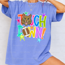 Load image into Gallery viewer, Touchdown Wildcats
