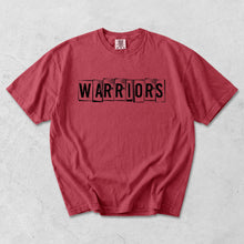 Load image into Gallery viewer, Warriors
