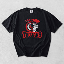Load image into Gallery viewer, Trojans archery
