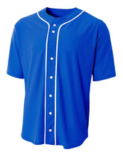 Load image into Gallery viewer, Baseball Jerseys A4
