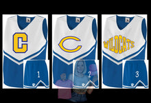 Load image into Gallery viewer, 📣✨ CHEER UNIFORM SALE! ✨📣
