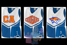 Load image into Gallery viewer, 📣✨ CHEER UNIFORM SALE! ✨📣
