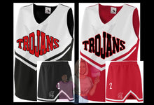 Load image into Gallery viewer, 📣✨ CHEER UNIFORM SALE! ✨📣
