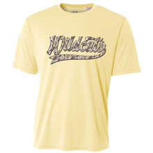 Load image into Gallery viewer, Wildcats Camo Script
