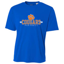 Load image into Gallery viewer, Cougars football
