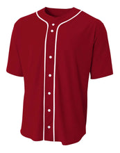 Load image into Gallery viewer, Baseball Jerseys A4

