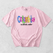Load image into Gallery viewer, Columbia Wildcats
