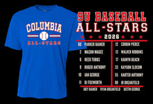 Load image into Gallery viewer, ⚾️ 9U Columbia Allstars ⚾️
