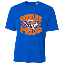 Load image into Gallery viewer, Cougars Pride

