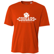 Load image into Gallery viewer, Cougars football
