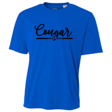 Load image into Gallery viewer, Cougars nation
