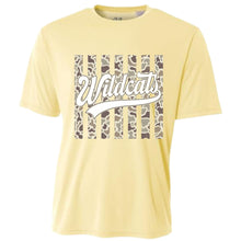 Load image into Gallery viewer, Wildcats Camo with script

