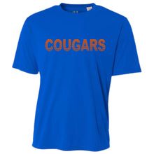 Load image into Gallery viewer, Cougars

