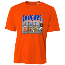 Load image into Gallery viewer, Cougars
