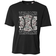 Load image into Gallery viewer, Trojans baseball
