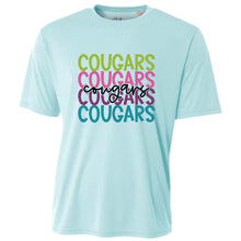 Load image into Gallery viewer, Cougars
