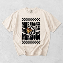 Load image into Gallery viewer, Warriors
