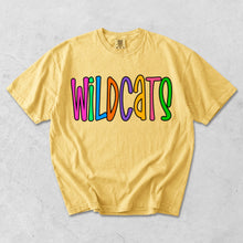 Load image into Gallery viewer, Wildcats
