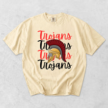 Load image into Gallery viewer, Trojans
