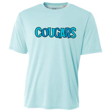 Load image into Gallery viewer, Cougars
