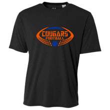 Load image into Gallery viewer, Cougars football
