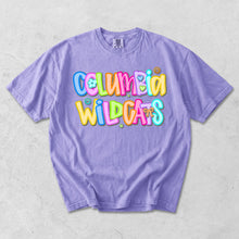 Load image into Gallery viewer, Columbia Wildcats
