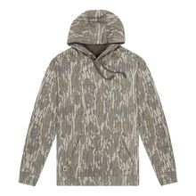 Load image into Gallery viewer, Mossy Oak Wash Out Tri-Blend Hoodie 🍂
