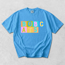 Load image into Gallery viewer, Sumrall Bobcats
