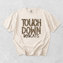 Load image into Gallery viewer, Touch Down Bobcats
