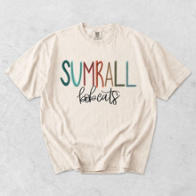 Load image into Gallery viewer, Sumrall Bobcats
