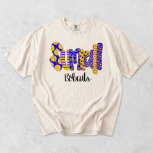 Load image into Gallery viewer, Sumrall Bobcats

