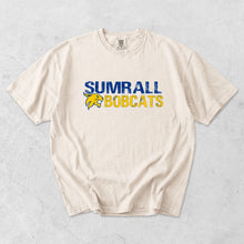 Load image into Gallery viewer, Sumrall Bobcats
